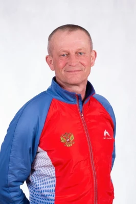 Сакс Эдуард Альвисович