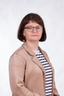 Бусс Екатерина Константиновна